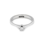Baguette Cut Diamond Band