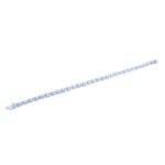Round Cut Diamond Tennis Bracelet
