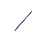 Three-Row Ruby and Diamond Tennis Bracelet