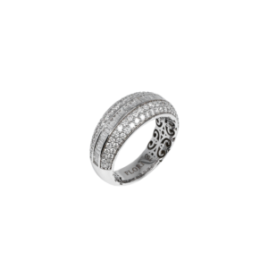 Possesion Wedding Ring