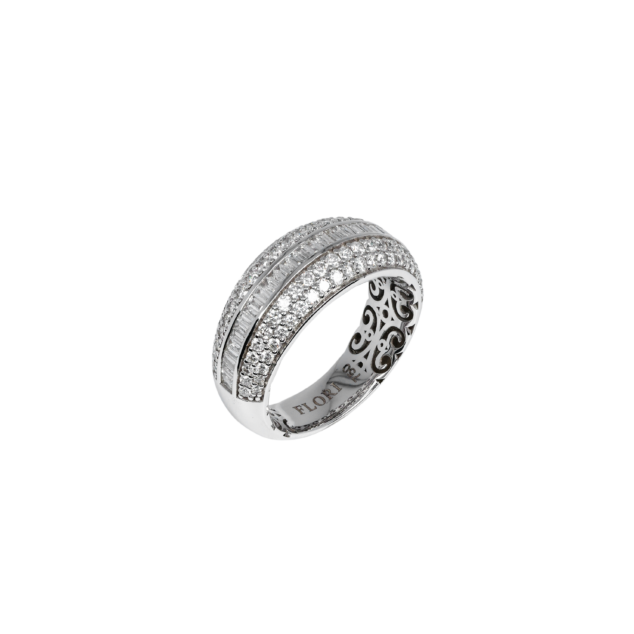 Possesion Wedding Ring