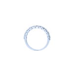 White Diamond Band