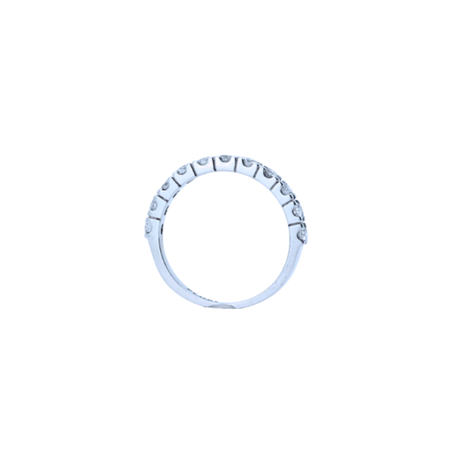 White Diamond Band