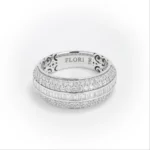 Possesion Wedding Ring