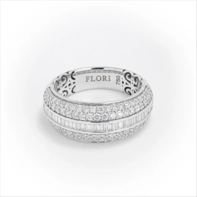 Possesion Wedding Ring