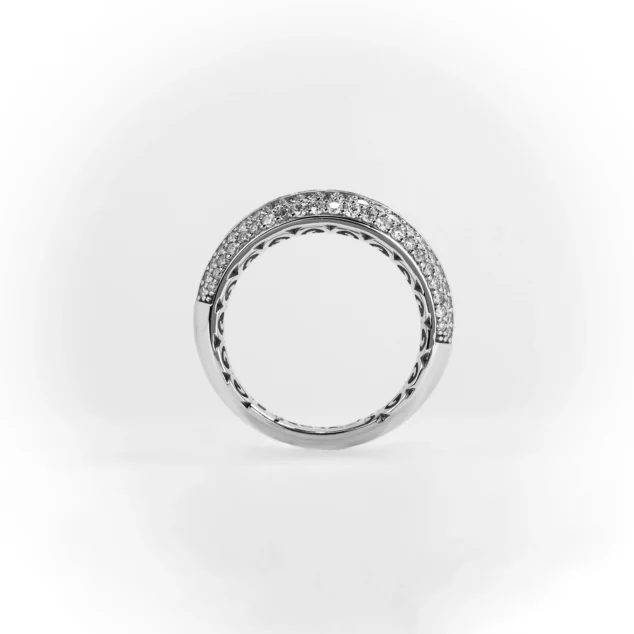 Possesion Wedding Ring