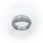 Possesion Wedding Ring