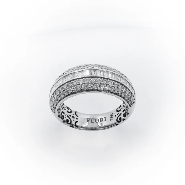 Possesion Wedding Ring