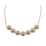 Fibulae necklace