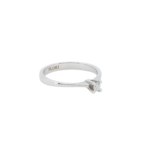 Diamond Solitaire Ring