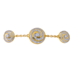 Fibulae bracelet