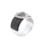 Legacy ring
