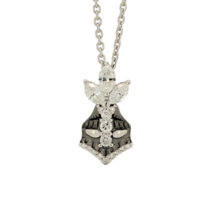 Goddes on the throne