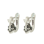 G.O.T earrings