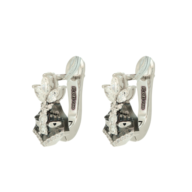 G.O.T earrings