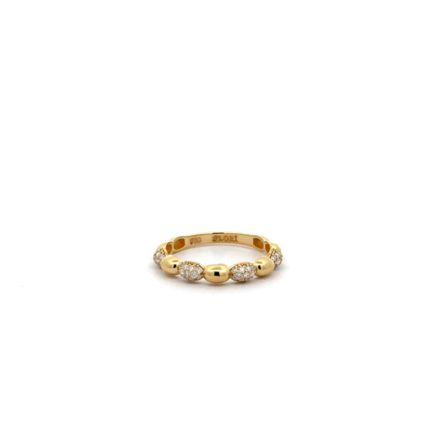 Golden Bead