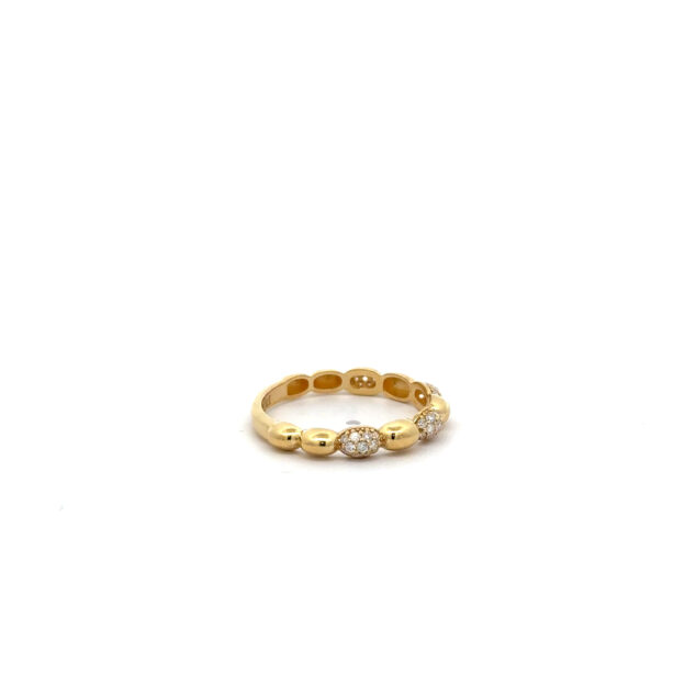 Golden Bead