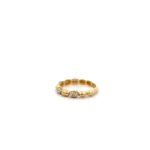 Golden Bead