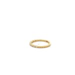 Golden Eternity Band