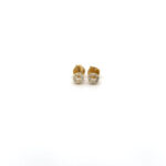 Eternal Diamond Studs