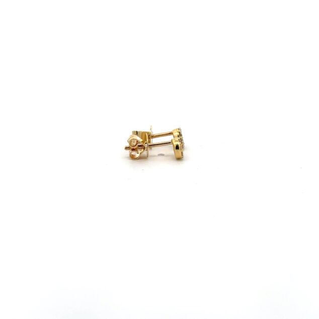 Eternal Diamond Studs