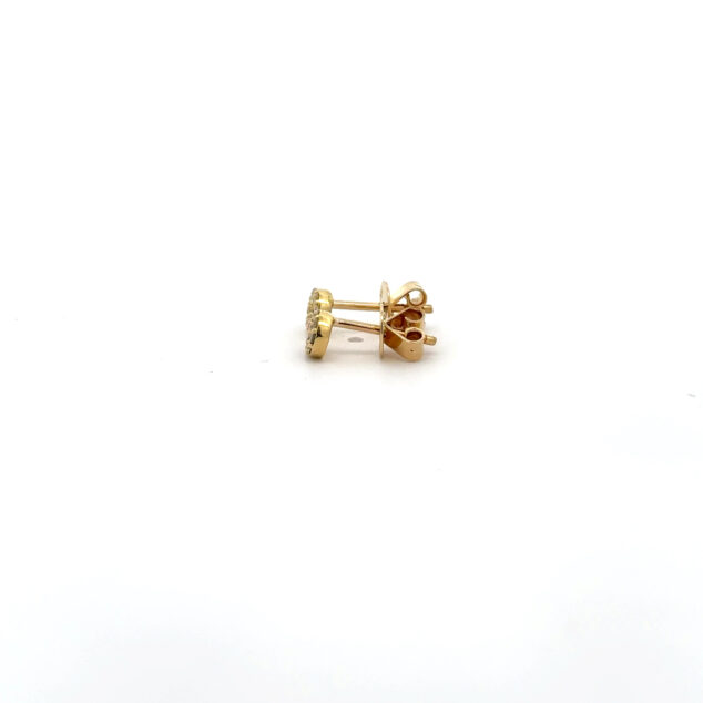Eternal Diamond Studs